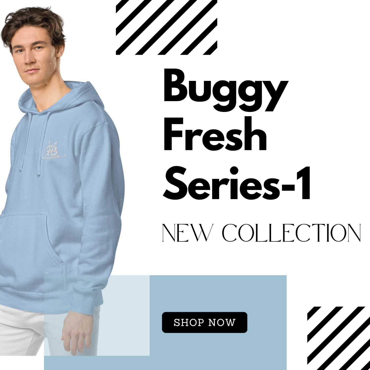 Buggy Fresh Series I (BFS1)