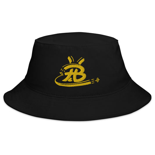 Buggy Bucket Hat