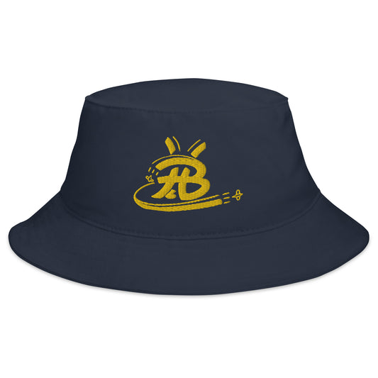 Buggy Bucket Hat