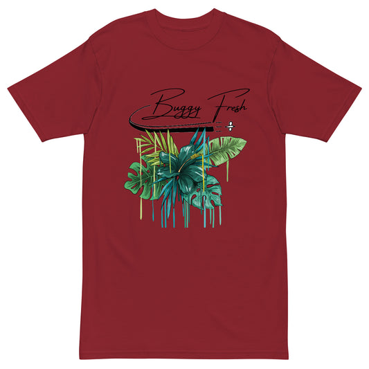 BUGGY FRESH NATURE FLY TEE