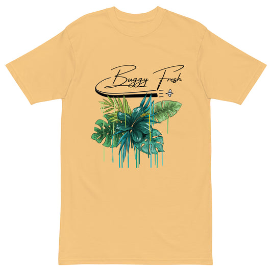 BUGGY FRESH NATURE FLY TEE